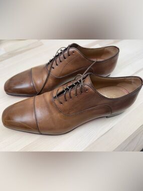 Christian Louboutin Gregg Oxfords Size 47